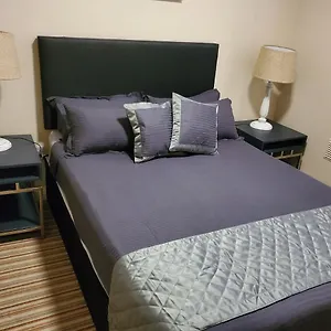 Double Bedroom Casa de hóspedes