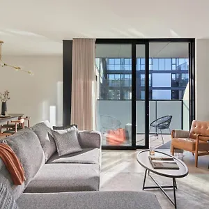 4* Apartahotel Sonder At Britain Quay