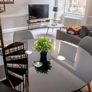 Aparthotel Leevin, Dublino