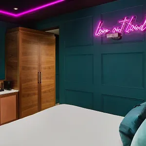 Hotel Hard Rock, Dublin