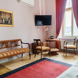 Apart-hotel Chopin Boutique Varsóvia