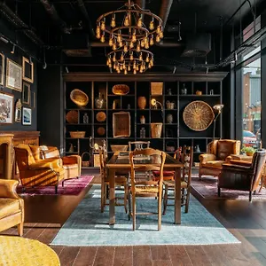4* Hotel Ruby Molly