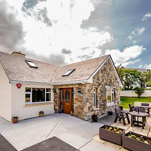 Bertra House 3* Westport