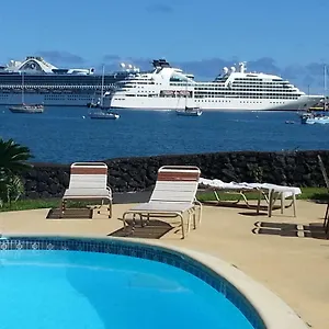 Hotel Reeds Bay Hilo