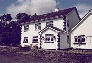 Rockfield House 4* Galway
