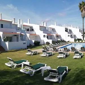 Aldeamento Turístico Oura Parque Turisticos Albufeira