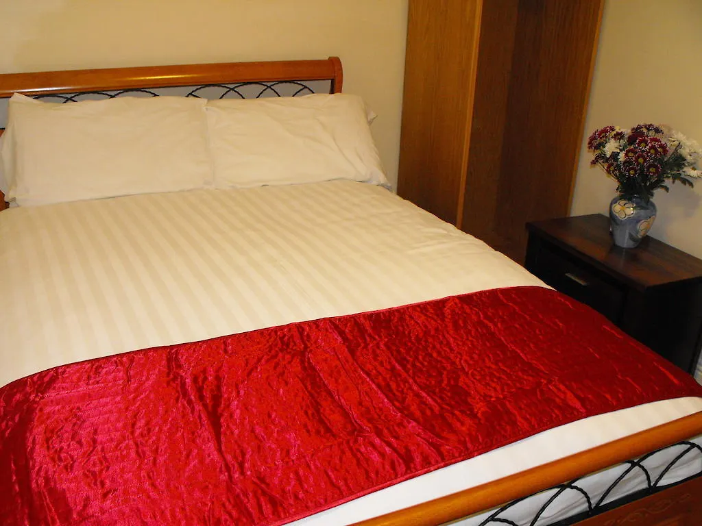 Guest house Hazelbrook Lodge Dublin