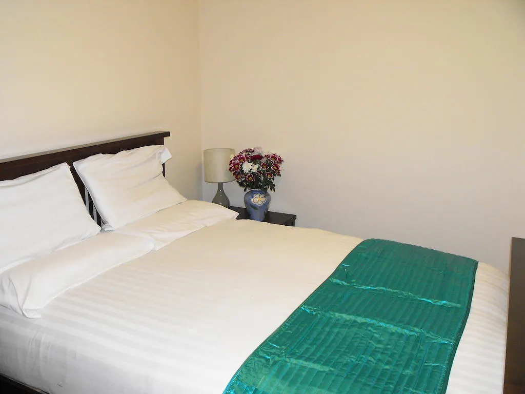 Hazelbrook Lodge Dublin Ireland