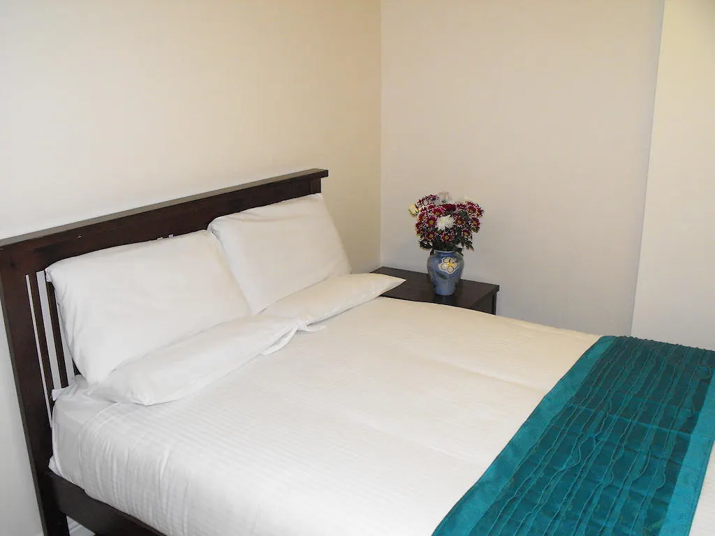 Hazelbrook Lodge Dublin 3*,  Ireland