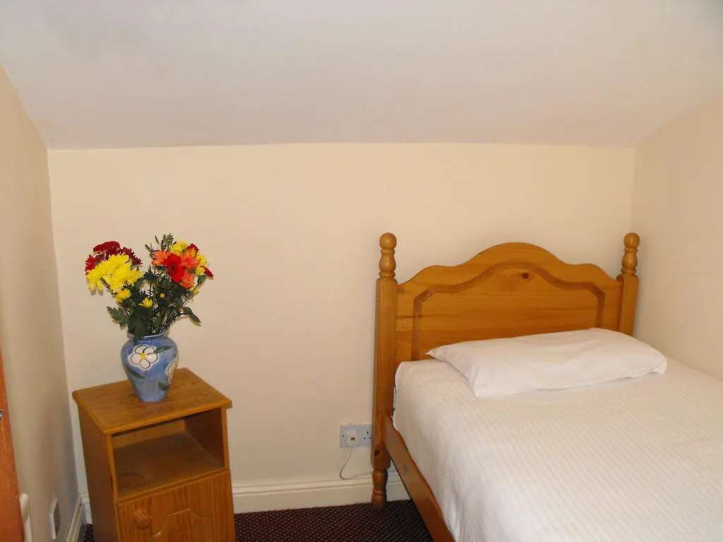 Hazelbrook Lodge Dublin