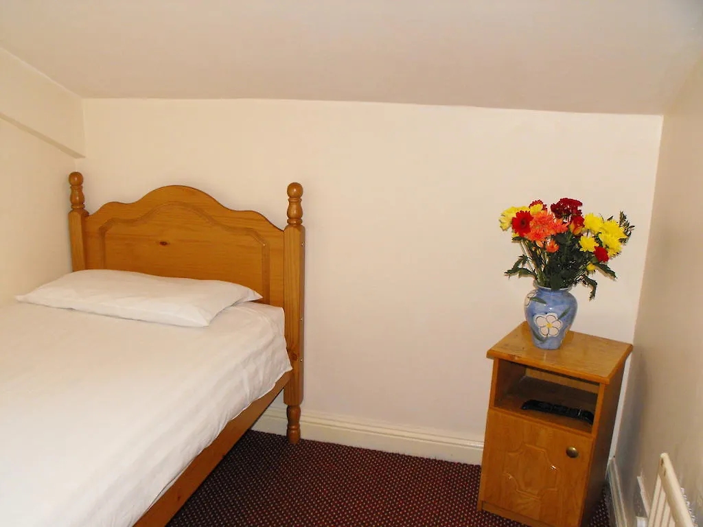 Guest house Hazelbrook Lodge Dublin